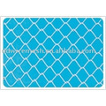 Chain link mesh